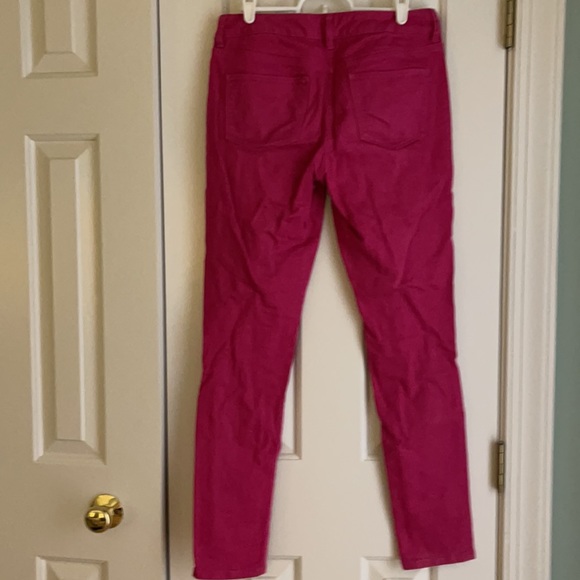 Pink jeans - Picture 3 of 3